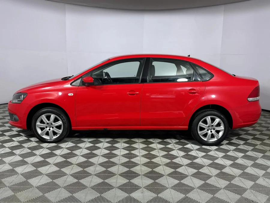 Used 2013 Volkswagen Polo sedan 1.6 Comfortline auto - WeBuyCars Durban Used 2013 Volkswagen Polo sedan 1.6 Comfortline auto - WeBuyCars Durban