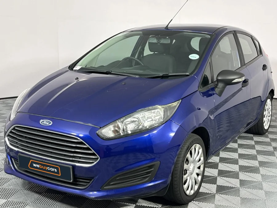Used 2015 Ford Fiesta 5-door 1.0T Trend - WeBuyCars Brackenfell Cape Town Used 2015 Ford Fiesta 5-door 1.0T Trend - WeBuyCars Brackenfell Cape Town