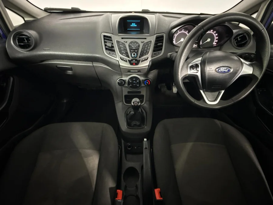 Used 2015 Ford Fiesta 5-door 1.0T Trend - WeBuyCars Brackenfell Cape Town Used 2015 Ford Fiesta 5-door 1.0T Trend - WeBuyCars Brackenfell Cape Town