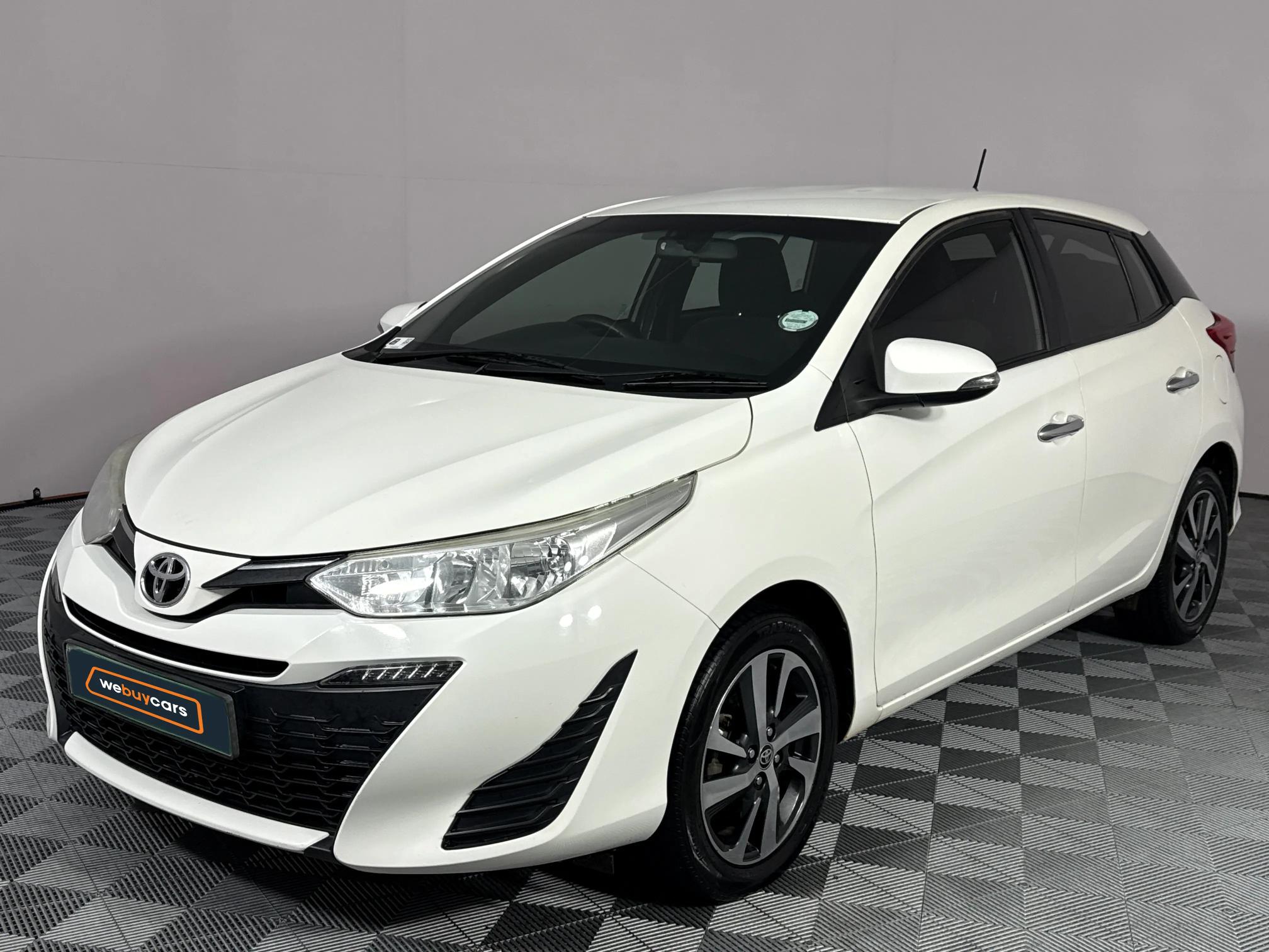 Used 2019 Toyota Yaris 1.5 Xs