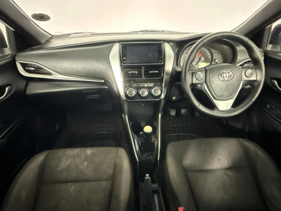Used 2019 Toyota Yaris 1.5 Xs - WeBuyCars Brackenfell Cape Town Used 2019 Toyota Yaris 1.5 Xs - WeBuyCars Brackenfell Cape Town