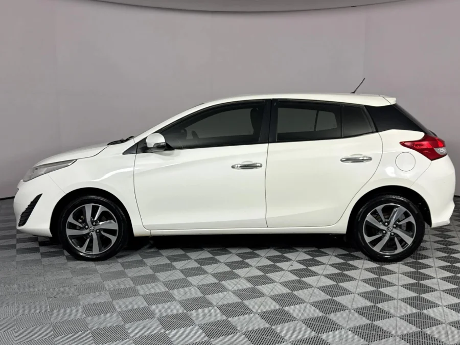 Used 2019 Toyota Yaris 1.5 Xs - WeBuyCars Brackenfell Cape Town Used 2019 Toyota Yaris 1.5 Xs - WeBuyCars Brackenfell Cape Town