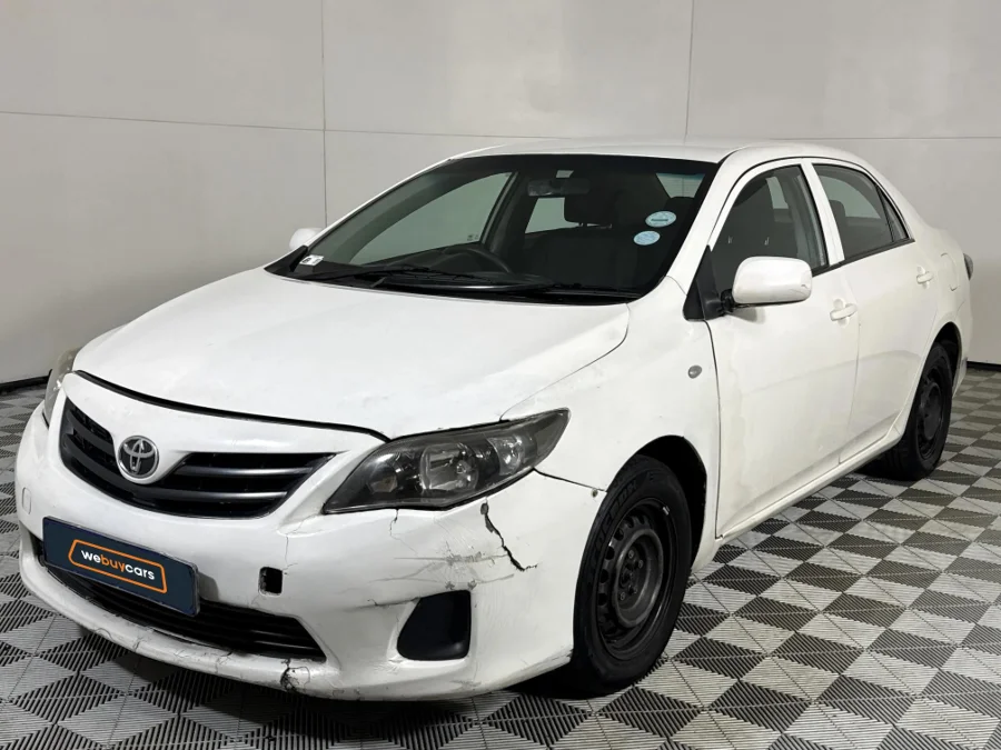 Used 2019 Toyota Corolla Quest 1.6 auto - WeBuyCars Midstream Used 2019 Toyota Corolla Quest 1.6 auto - WeBuyCars Midstream