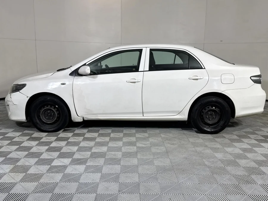 Used 2019 Toyota Corolla Quest 1.6 auto - WeBuyCars Midstream Used 2019 Toyota Corolla Quest 1.6 auto - WeBuyCars Midstream