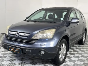 Used 2009 Honda CR-V 2.2i-CTDi