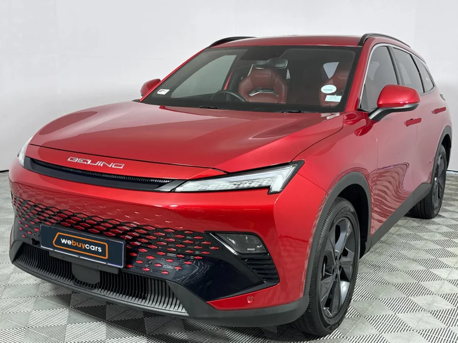 Used 2024 BAIC Beijing X55 Plus 1.5T Premium - WeBuyCars Richmond Used 2024 BAIC Beijing X55 Plus 1.5T Premium - WeBuyCars Richmond