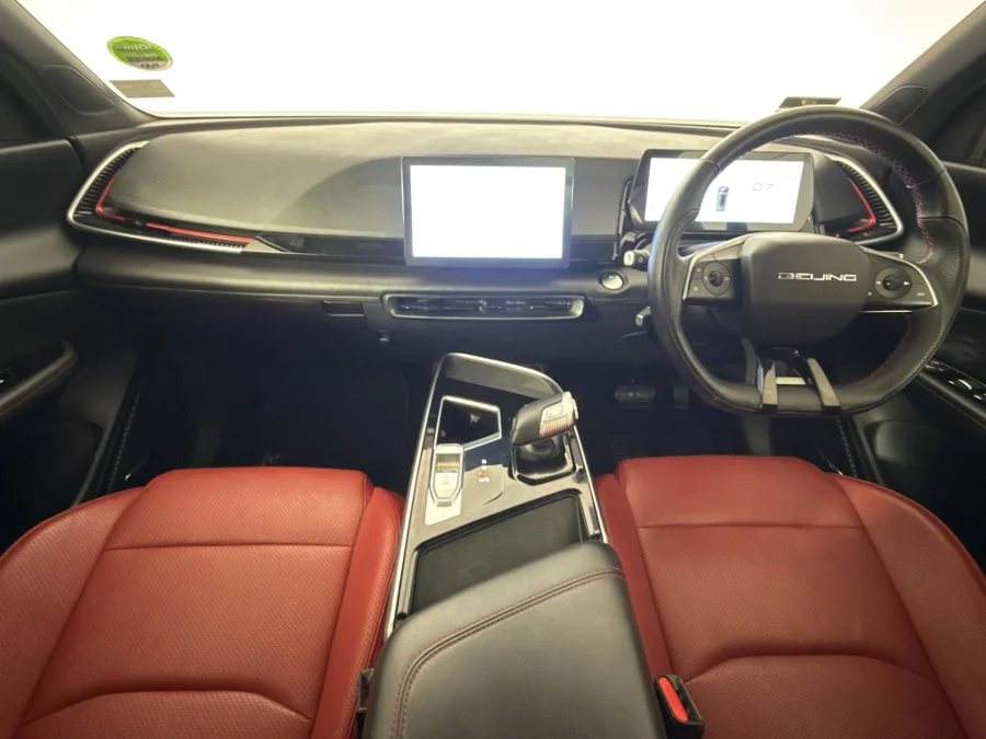 Used 2024 BAIC Beijing X55 Plus 1.5T Premium - WeBuyCars Richmond Used 2024 BAIC Beijing X55 Plus 1.5T Premium - WeBuyCars Richmond