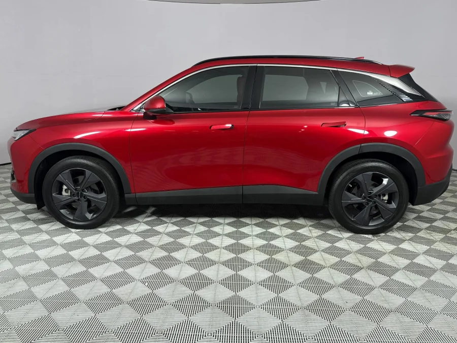 Used 2024 BAIC Beijing X55 Plus 1.5T Premium - WeBuyCars Richmond Used 2024 BAIC Beijing X55 Plus 1.5T Premium - WeBuyCars Richmond