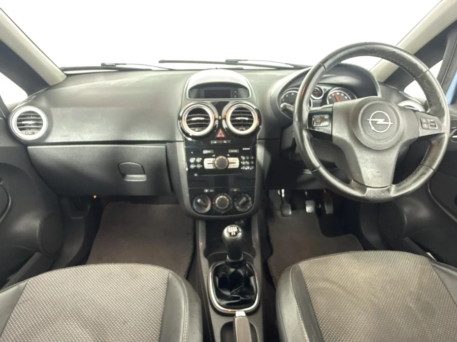 Used 2008 Opel Corsa 1.4 Cosmo - WeBuyCars Richmond Used 2008 Opel Corsa 1.4 Cosmo - WeBuyCars Richmond