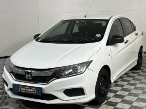 Used 2018 Honda Ballade 1.5 Trend Used 2018 Honda Ballade 1.5 Trend