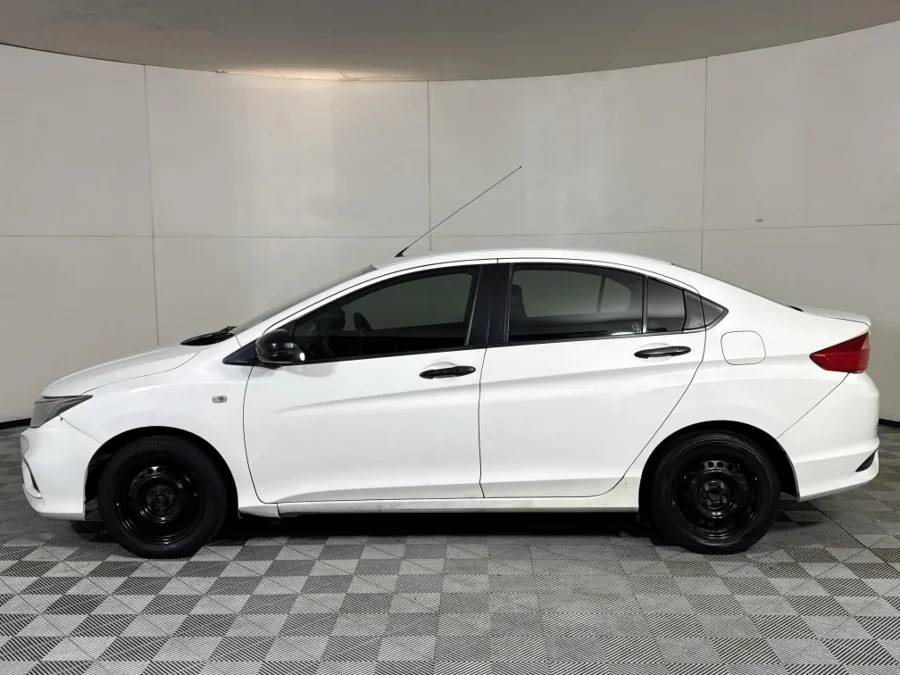 Used 2018 Honda Ballade 1.5 Trend - WeBuyCars Midstream Used 2018 Honda Ballade 1.5 Trend - WeBuyCars Midstream
