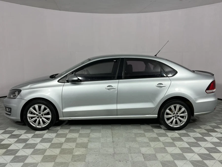 Used 2017 Volkswagen Polo sedan 1.4 Comfortline - WeBuyCars Gqeberha Used 2017 Volkswagen Polo sedan 1.4 Comfortline - WeBuyCars Gqeberha