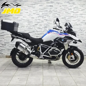 2019 BMW R1250 GS HP 2019 BMW R1250 GS HP