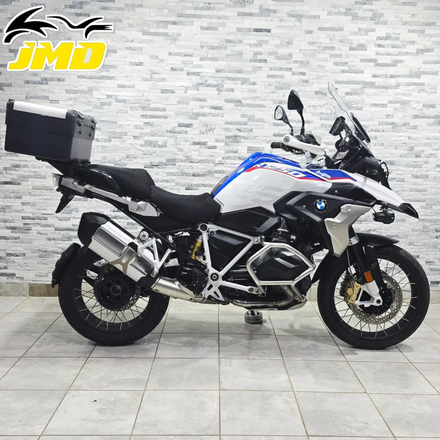 2019 BMW R1250 GS HP - JMD Motorcycles 2019 BMW R1250 GS HP - JMD Motorcycles