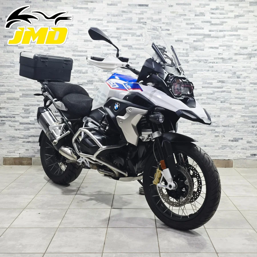 2019 BMW R1250 GS HP - JMD Motorcycles 2019 BMW R1250 GS HP - JMD Motorcycles