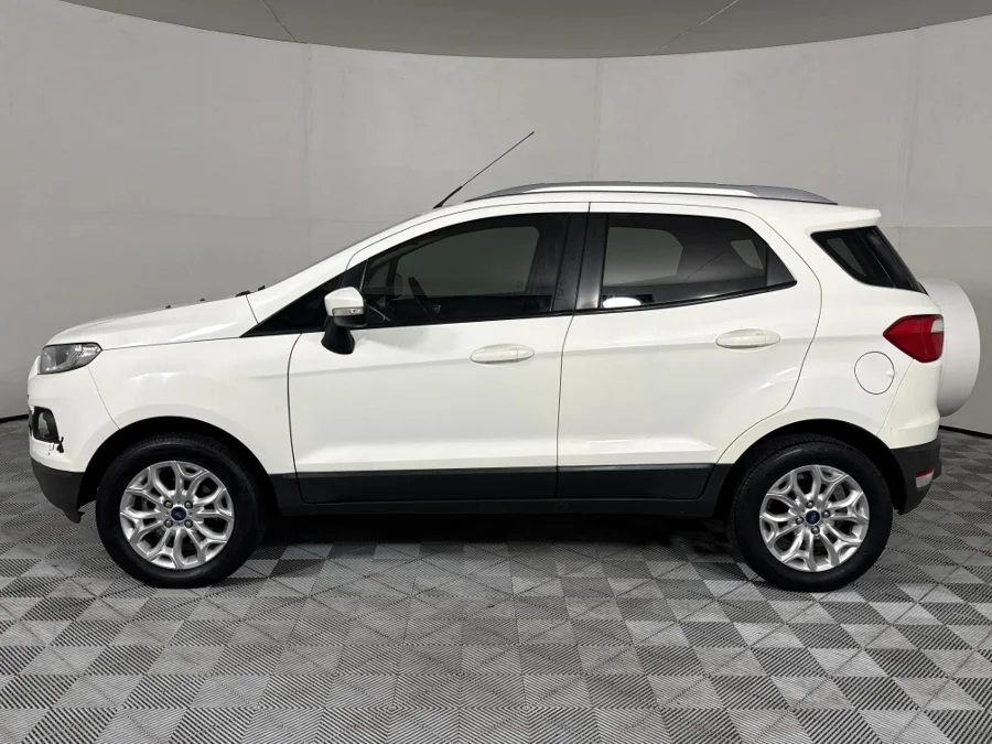 Used 2015 Ford EcoSport 1.0T Titanium - WeBuyCars The Dome Used 2015 Ford EcoSport 1.0T Titanium - WeBuyCars The Dome