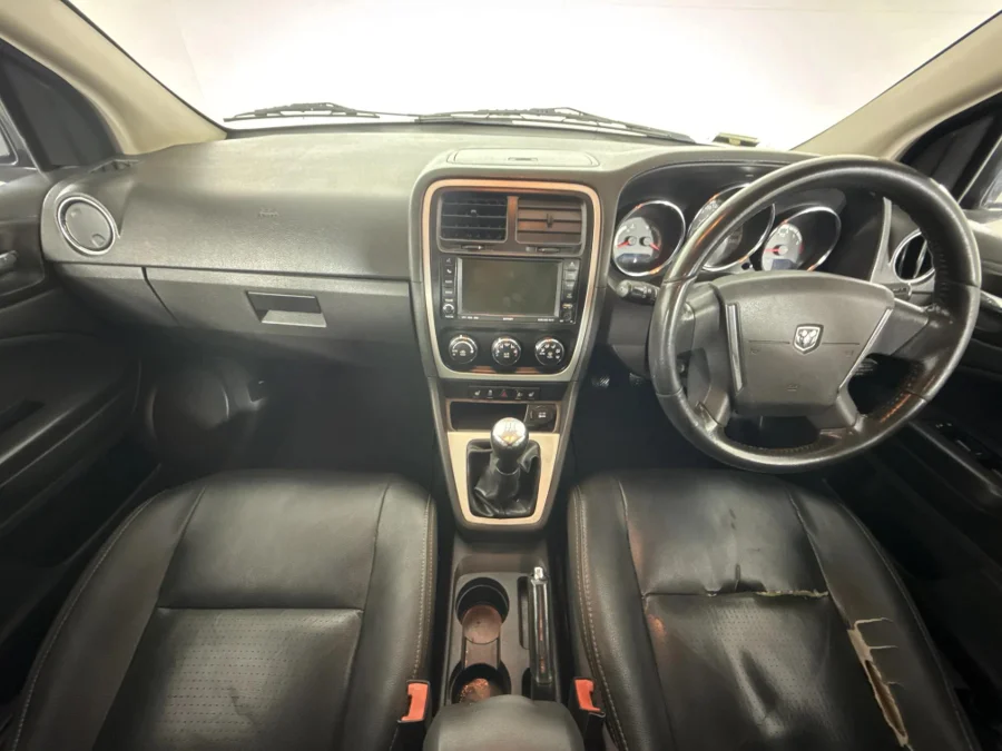 Used 2012 Dodge Caliber 2.4 SXT - WeBuyCars Pietermaritzburg Used 2012 Dodge Caliber 2.4 SXT - WeBuyCars Pietermaritzburg