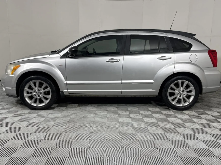 Used 2012 Dodge Caliber 2.4 SXT - WeBuyCars Pietermaritzburg Used 2012 Dodge Caliber 2.4 SXT - WeBuyCars Pietermaritzburg