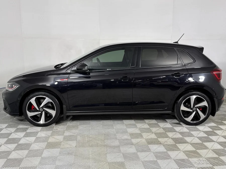 Used 2023 Volkswagen Polo GTI - WeBuyCars Silverlakes Used 2023 Volkswagen Polo GTI - WeBuyCars Silverlakes