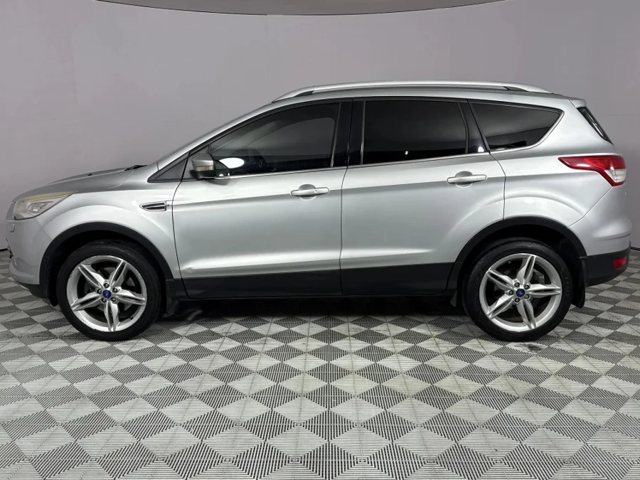 Used 2015 Ford Kuga 2.0T AWD Titanium - WeBuyCars Richmond Used 2015 Ford Kuga 2.0T AWD Titanium - WeBuyCars Richmond