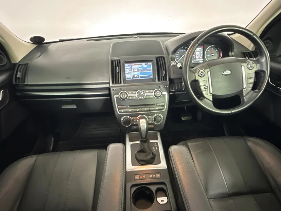 Used 2013 Land Rover Freelander 2 SD4 SE - WeBuyCars Lansdowne Used 2013 Land Rover Freelander 2 SD4 SE - WeBuyCars Lansdowne