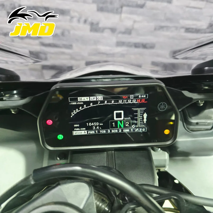 2020 YAMAHA YZF-R1M - JMD Motorcycles 2020 YAMAHA YZF-R1M - JMD Motorcycles