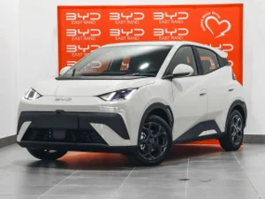 New 2026 BYD Dolphin Surf Dynamic New 2026 BYD Dolphin Surf Dynamic