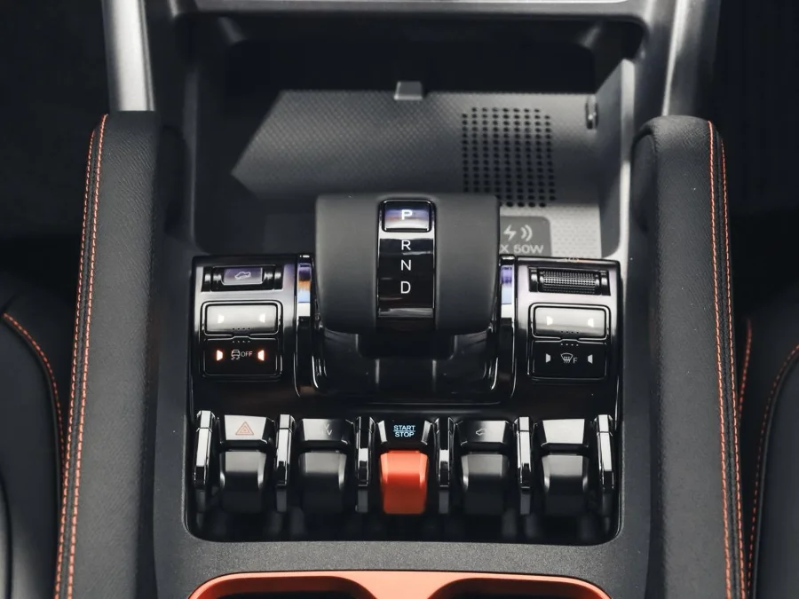 New 2026 BYD Shark 6 double cab Premium AWD - BYD East Rand New New 2026 BYD Shark 6 double cab Premium AWD - BYD East Rand New