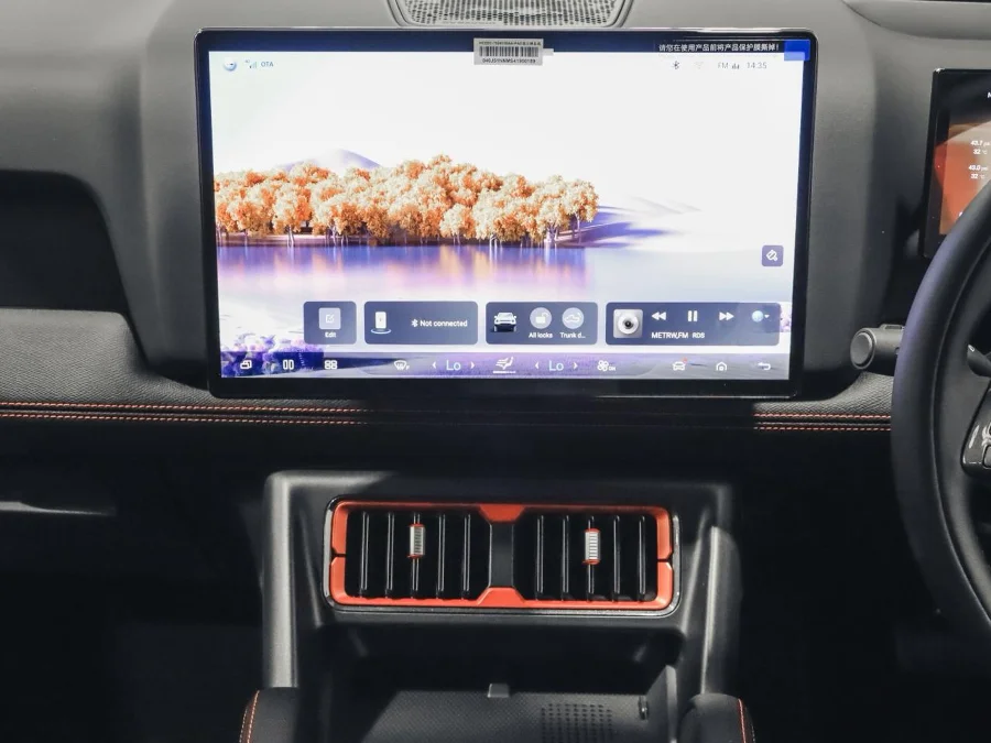 New 2026 BYD Shark 6 double cab Premium AWD - BYD East Rand New New 2026 BYD Shark 6 double cab Premium AWD - BYD East Rand New