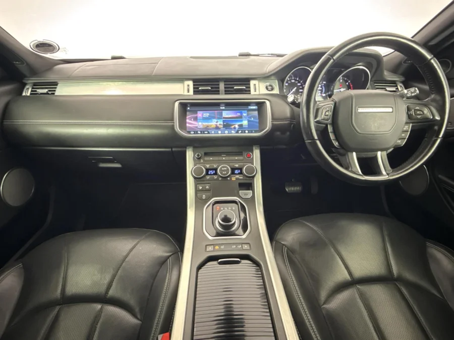 Used 2017 Land Rover Range Rover Evoque Autobiography Sd4 - WeBuyCars Richmond Used 2017 Land Rover Range Rover Evoque Autobiography Sd4 - WeBuyCars Richmond
