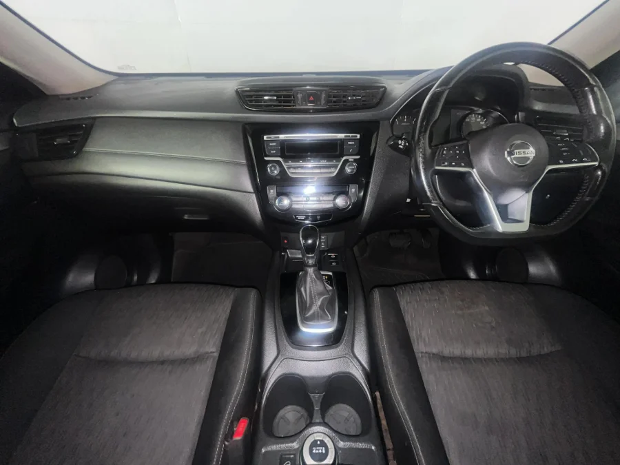 Used 2019 Nissan X-Trail 2.5 4x4 Acenta - WeBuyCars JHB South Used 2019 Nissan X-Trail 2.5 4x4 Acenta - WeBuyCars JHB South