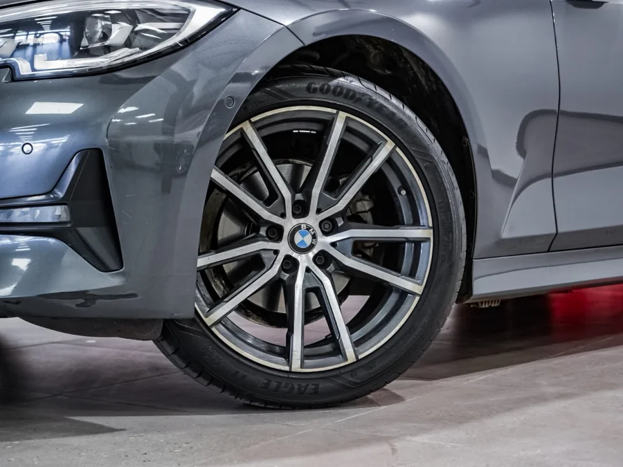 Used 2020 BMW 3 Series 318i Sport Line - BYD East Rand Used 2020 BMW 3 Series 318i Sport Line - BYD East Rand