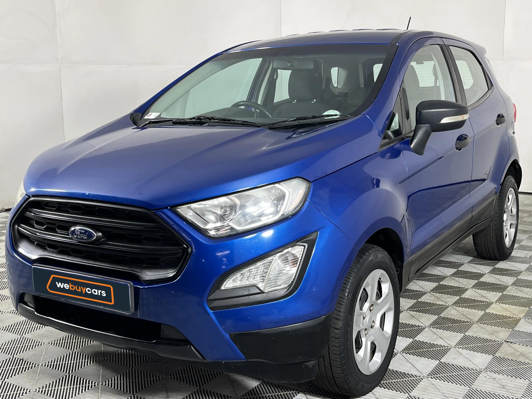 Used 2019 Ford EcoSport 1.5 Ambiente