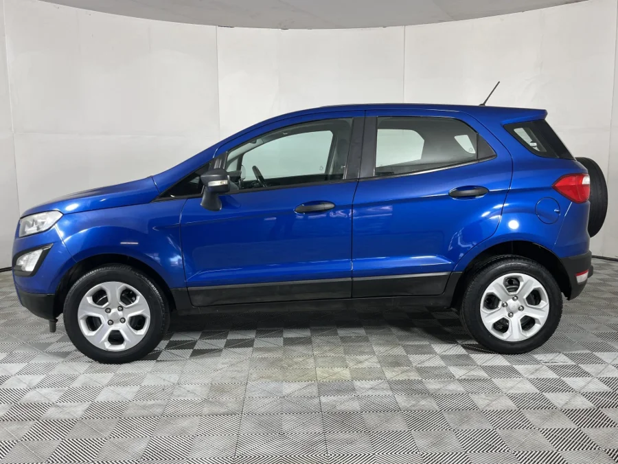 Used 2019 Ford EcoSport 1.5 Ambiente - WeBuyCars The Dome Used 2019 Ford EcoSport 1.5 Ambiente - WeBuyCars The Dome