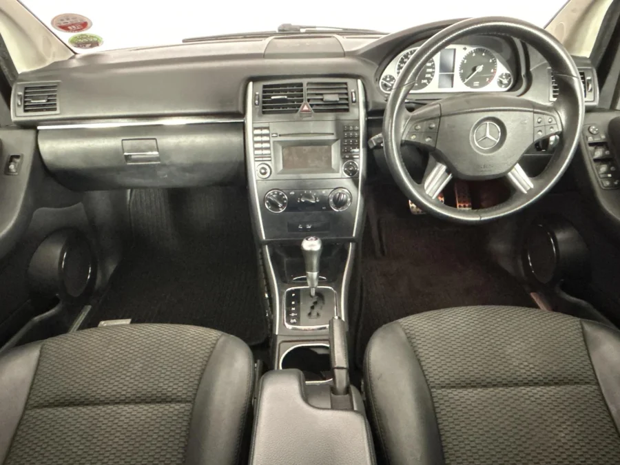 Used 2010 Mercedes-Benz B-Class B200 Turbo auto - WeBuyCars Richmond Used 2010 Mercedes-Benz B-Class B200 Turbo auto - WeBuyCars Richmond