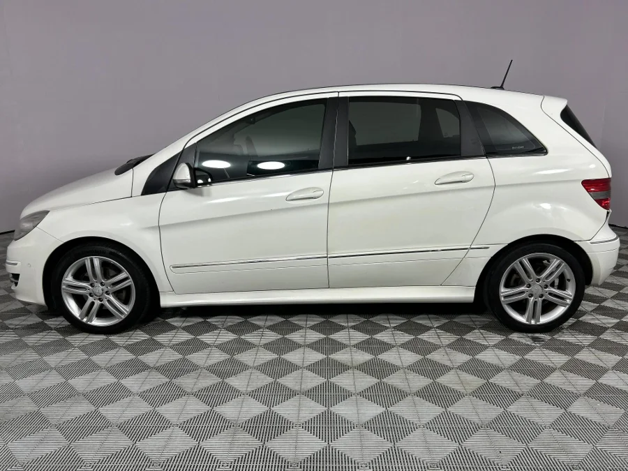 Used 2010 Mercedes-Benz B-Class B200 Turbo auto - WeBuyCars Richmond Used 2010 Mercedes-Benz B-Class B200 Turbo auto - WeBuyCars Richmond