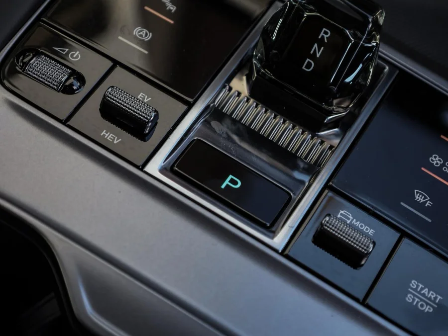 New 2026 BYD Sealion 6 Dynamic - BYD Woodmead New New 2026 BYD Sealion 6 Dynamic - BYD Woodmead New