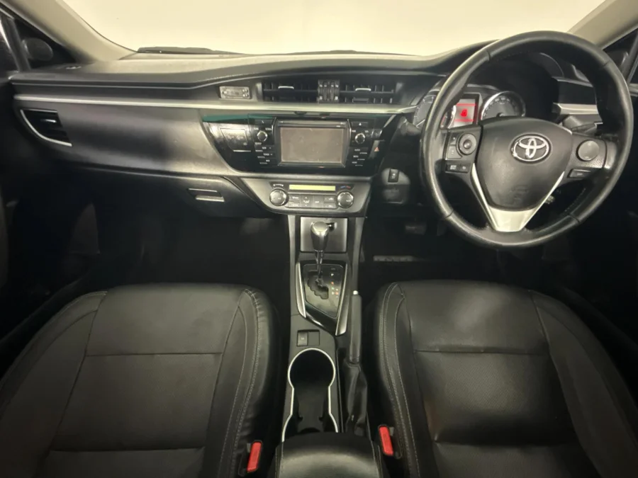 Used 2017 Toyota Corolla 1.8 Exclusive auto - WeBuyCars Brackenfell Cape Town Used 2017 Toyota Corolla 1.8 Exclusive auto - WeBuyCars Brackenfell Cape Town