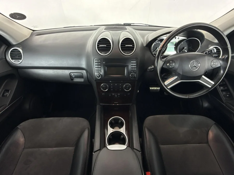 Used 2011 Mercedes-Benz ML 350CDI Grand Edition - WeBuyCars Vereeniging Used 2011 Mercedes-Benz ML 350CDI Grand Edition - WeBuyCars Vereeniging