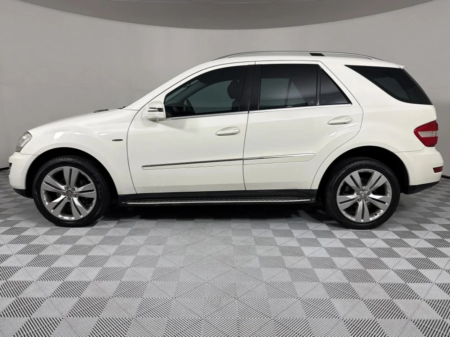 Used 2011 Mercedes-Benz ML 350CDI Grand Edition - WeBuyCars Vereeniging Used 2011 Mercedes-Benz ML 350CDI Grand Edition - WeBuyCars Vereeniging