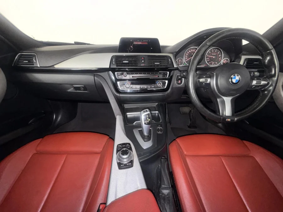 Used 2017 BMW 3 Series 320i M Performance edition sports-auto - WeBuyCars Durban Used 2017 BMW 3 Series 320i M Performance edition sports-auto - WeBuyCars Durban