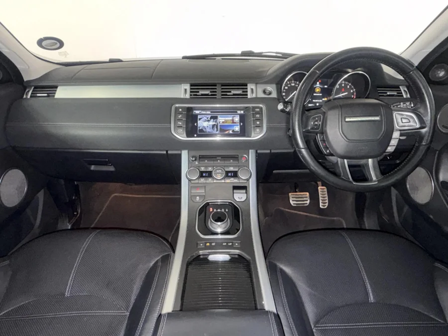 Used 2017 Land Rover Range Rover Evoque HSE Dynamic Si4 213kW - WeBuyCars Durban Used 2017 Land Rover Range Rover Evoque HSE Dynamic Si4 213kW - WeBuyCars Durban