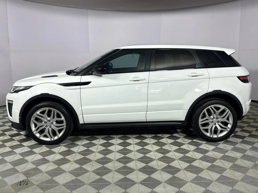 Used 2017 Land Rover Range Rover Evoque HSE Dynamic Si4 213kW - WeBuyCars Durban Used 2017 Land Rover Range Rover Evoque HSE Dynamic Si4 213kW - WeBuyCars Durban