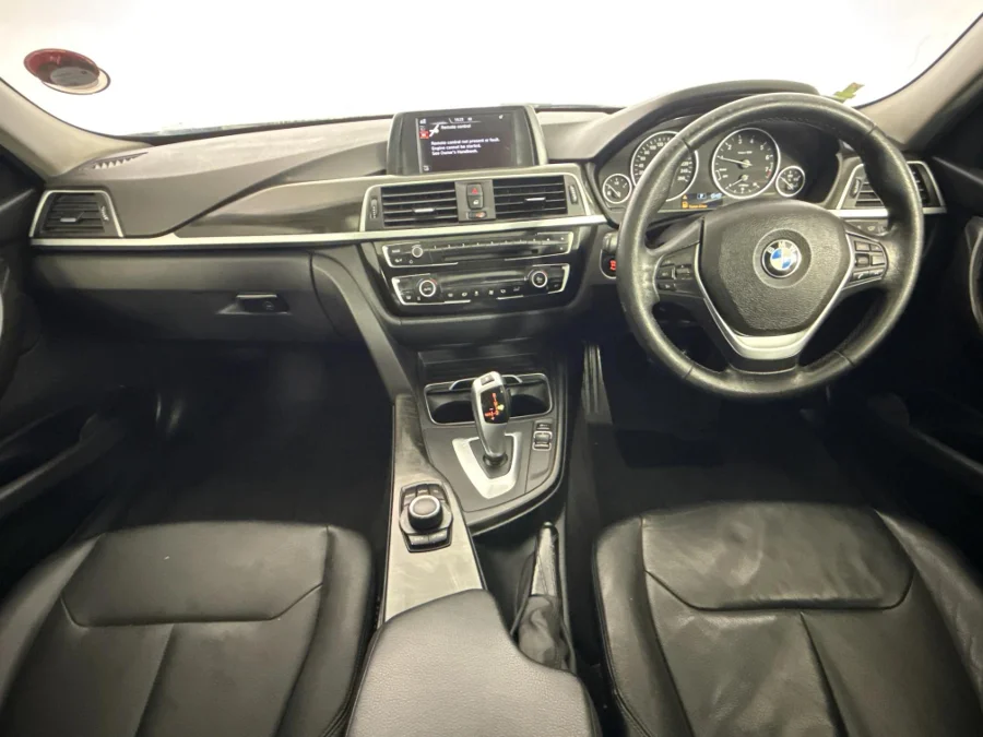 Used 2017 BMW 3 Series 318i Luxury Line auto - WeBuyCars Lansdowne Used 2017 BMW 3 Series 318i Luxury Line auto - WeBuyCars Lansdowne
