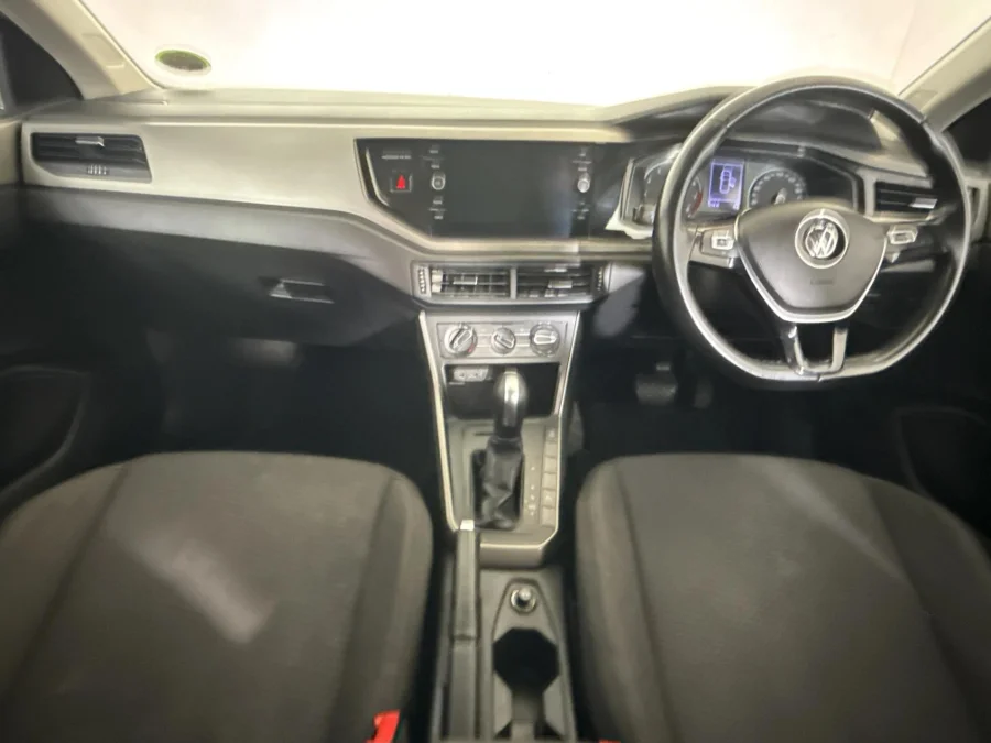 Used 2020 Volkswagen Polo hatch 1.0TSI Comfortline auto - WeBuyCars JHB South