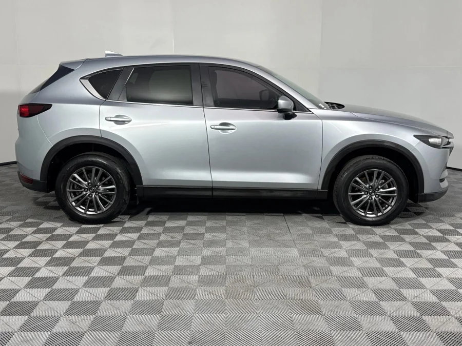 Used 2018 Mazda CX-5 2.2DE Active - WeBuyCars Germiston Used 2018 Mazda CX-5 2.2DE Active - WeBuyCars Germiston