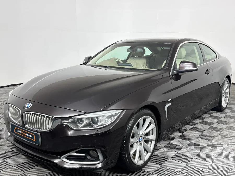 Used 2014 BMW 4 Series 428i coupe M Sport sports-auto - WeBuyCars Witbank Used 2014 BMW 4 Series 428i coupe M Sport sports-auto - WeBuyCars Witbank