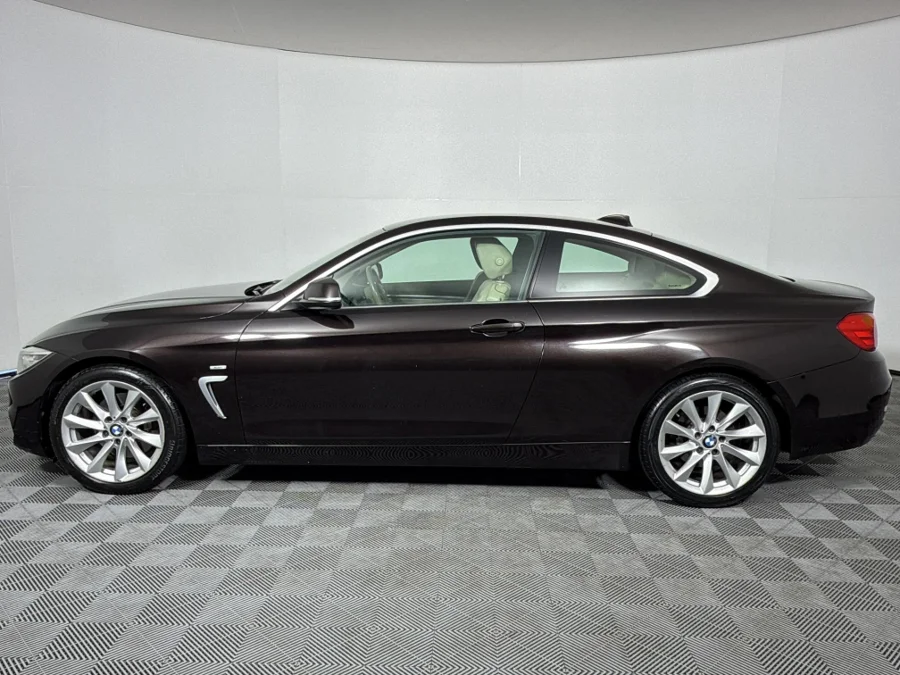 Used 2014 BMW 4 Series 428i coupe M Sport sports-auto - WeBuyCars Witbank Used 2014 BMW 4 Series 428i coupe M Sport sports-auto - WeBuyCars Witbank