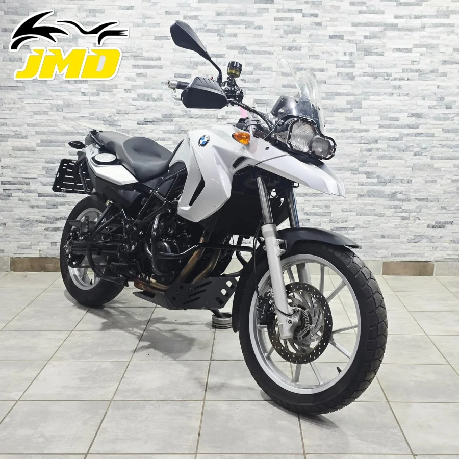 2009 BMW F650 GS - JMD Motorcycles 2009 BMW F650 GS - JMD Motorcycles