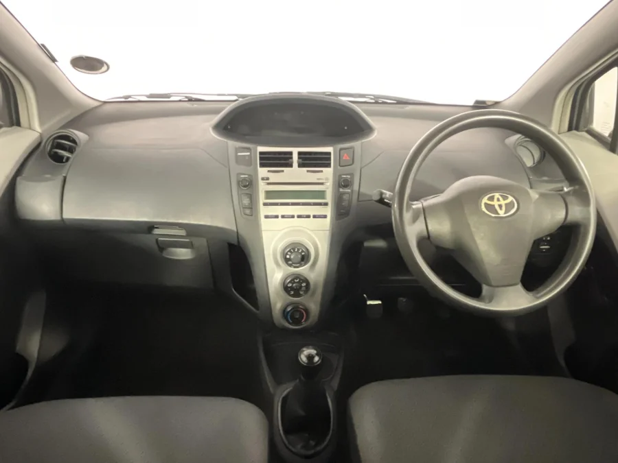 Used 2011 Toyota Yaris 5-door Zen3 S - WeBuyCars Brackenfell Cape Town Used 2011 Toyota Yaris 5-door Zen3 S - WeBuyCars Brackenfell Cape Town
